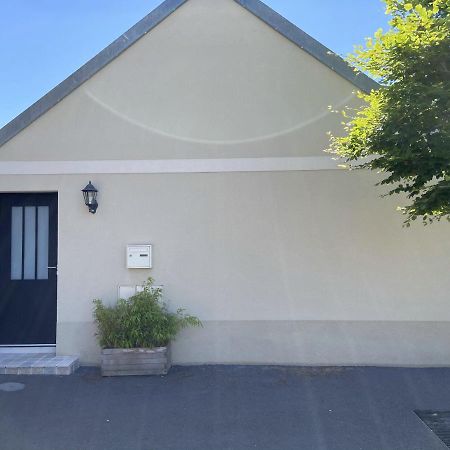 Appartement 3Km Disneyland Paris 4 A 6 Personnes Magny-le-Hongre Ngoại thất bức ảnh