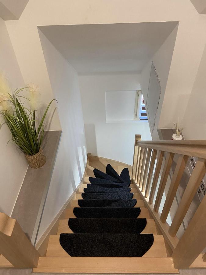 Appartement 3Km Disneyland Paris 4 A 6 Personnes Magny-le-Hongre Ngoại thất bức ảnh