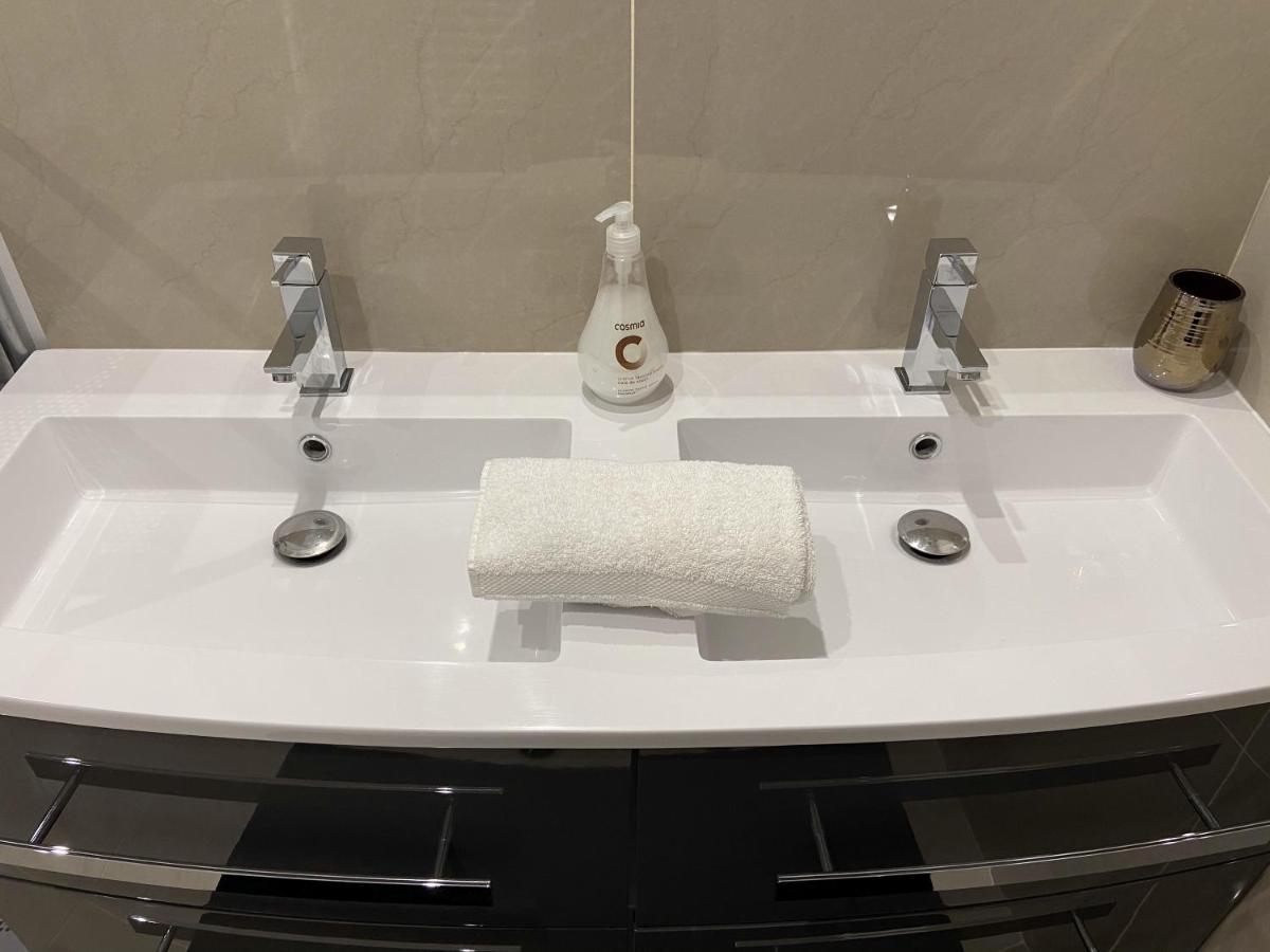 Appartement 3Km Disneyland Paris 4 A 6 Personnes Magny-le-Hongre Ngoại thất bức ảnh