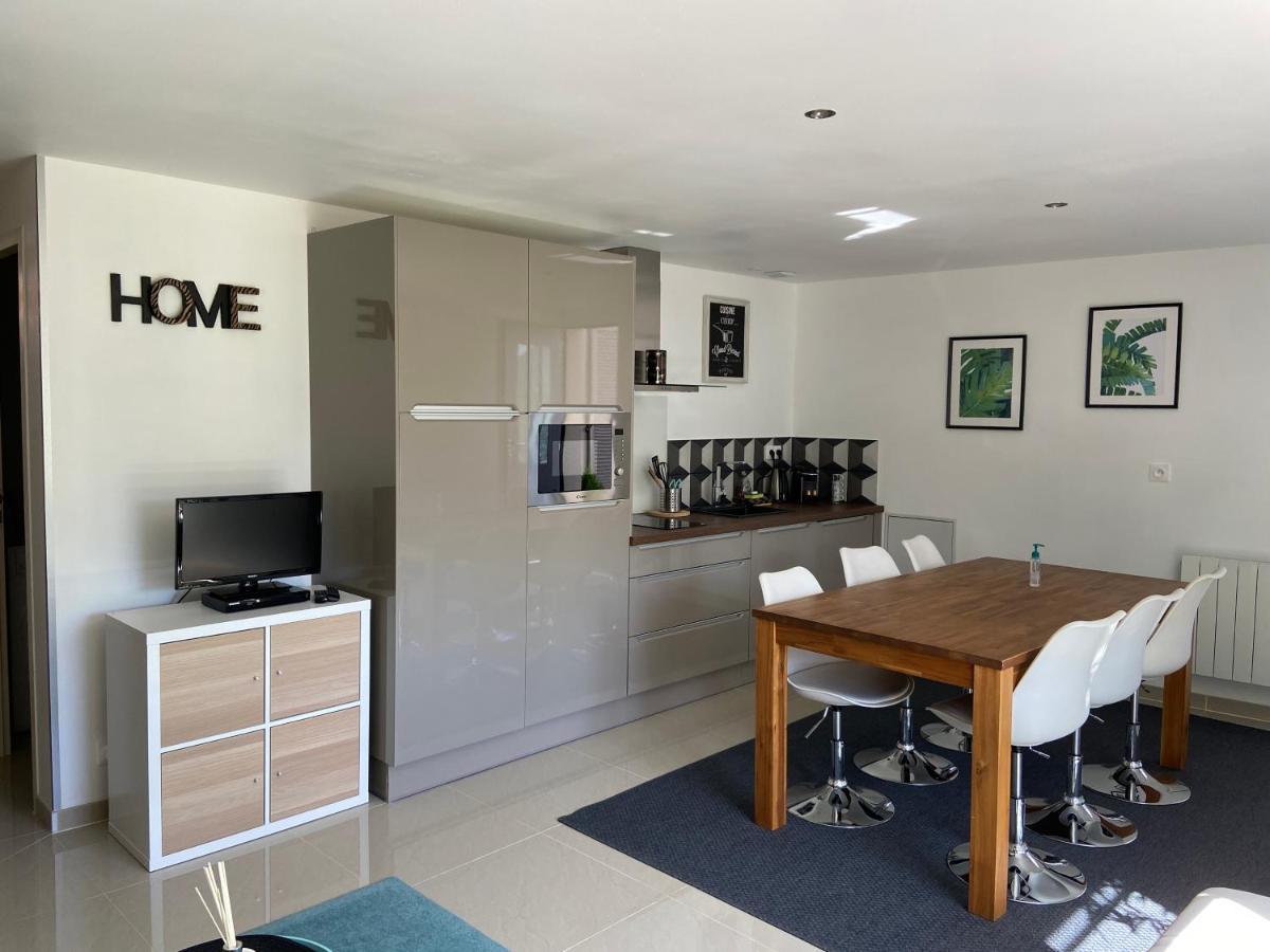 Appartement 3Km Disneyland Paris 4 A 6 Personnes Magny-le-Hongre Ngoại thất bức ảnh