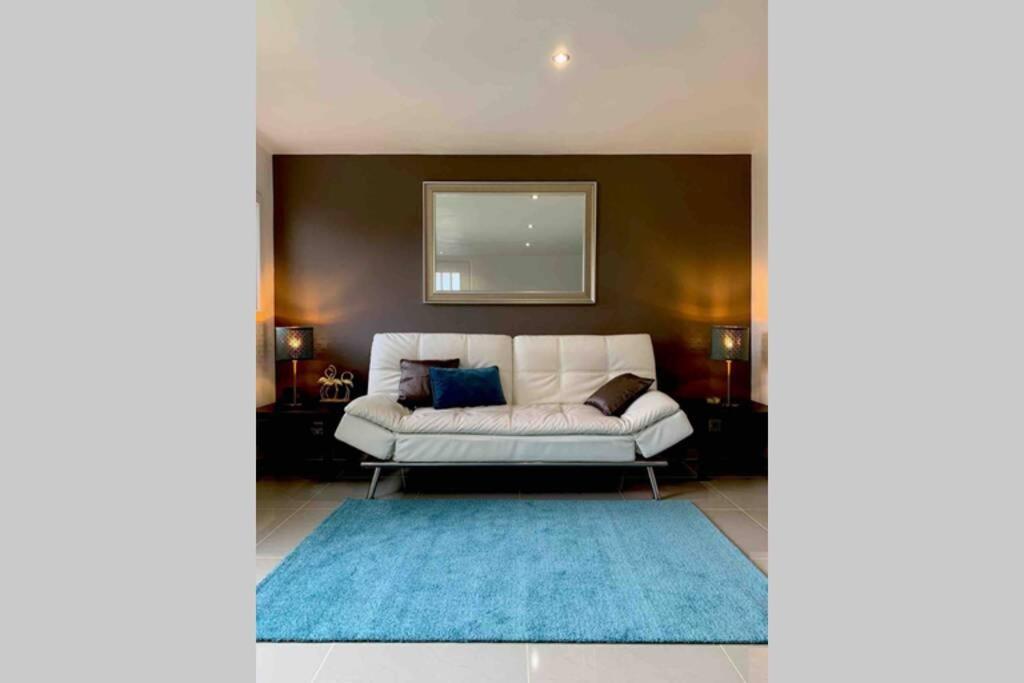 Appartement 3Km Disneyland Paris 4 A 6 Personnes Magny-le-Hongre Ngoại thất bức ảnh